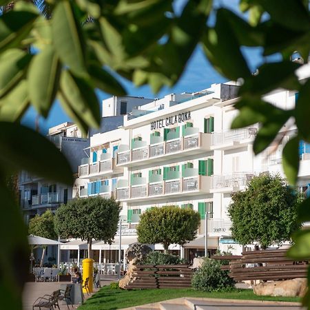 Hotel Cala Bona Cala Bona  Exterior photo